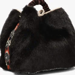 VIAMAILBAG e handtas coral fake bruin