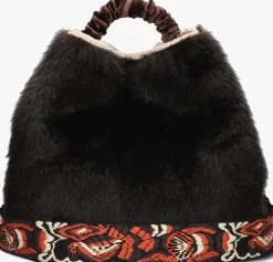 VIAMAILBAG e handtas coral fake bruin