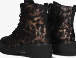 WALDLAUFER e enkellaarsjes 716801 bruin Sale