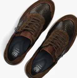 WALDLAUFER e lage sneakers k luana bruin Discount