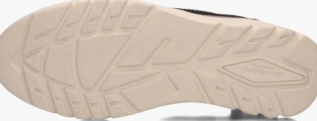 WALDLAUFER e lage sneakers h carla bruin Clearance