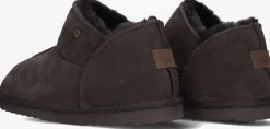 WARMBAT e pantoffels willow bruin Discount