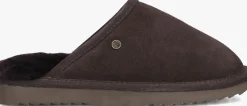 WARMBAT e pantoffels classic unisex bruin Online