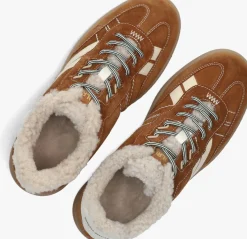 WOOLRICH e lage sneakers double u.t women bruin Sale