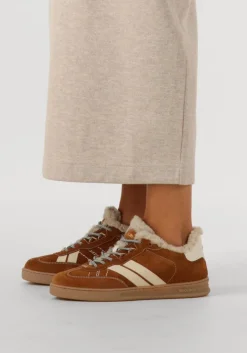 WOOLRICH e lage sneakers double u.t women bruin Sale