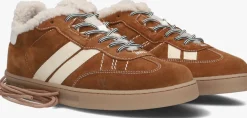 WOOLRICH e lage sneakers double u.t women bruin Sale