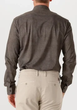XACUS e klassieke overhemden active shirt 520ml bruin Online