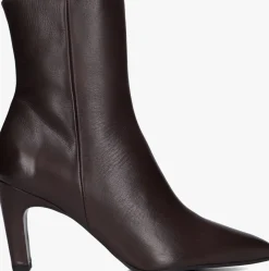 ZINDA e enkellaarsjes 3203 bruin Discount