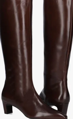 ZINDA e hoge laarzen 3226 bruin New