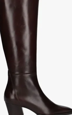 ZINDA e hoge laarzen 3227 bruin Sale