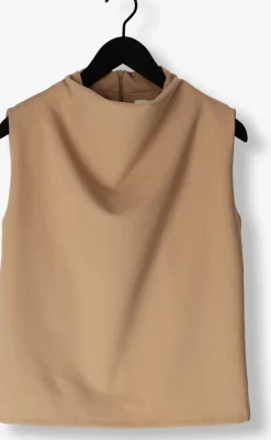 AIMEE THE LABEL top robert camel Best