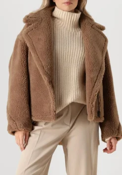 ALTER EGO teddy jas judy camel Outlet