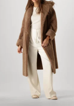 ALTER EGO teddy jas london camel Discount