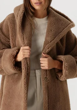 ALTER EGO teddy jas london camel Discount