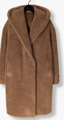 ALTER EGO teddy jas london camel Discount