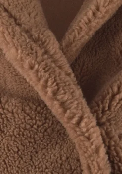 ALTER EGO teddy jas london camel Discount