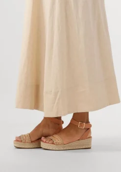 AYANA sandalen met hak 0047 camel Online