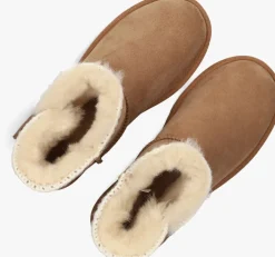 AYANA vachtlaarzen sw3w493yw camel