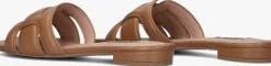 BIBI LOU slippers 760z10vk camel Online