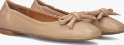 BILLI BI ballerina's a8044 camel New