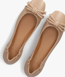 BILLI BI ballerina's a8044 camel New