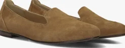 BLASZ loafers shn002 camel Sale