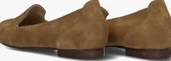 BLASZ loafers shn002 camel Sale