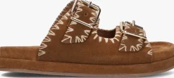 BLASZ slippers lpmag-40 camel Clearance