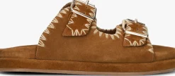 BLASZ slippers mag-40 camel Hot