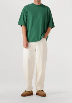 CLARKS ORIGINALS veterschoenen torhill hi heren camel Outlet