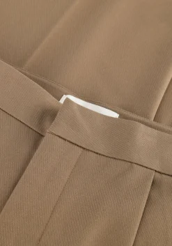 COPENHAGEN MUSE wijde broek cmtailor-pants camel Online