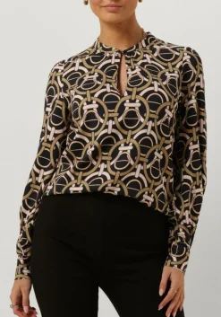 DEA KUDIBAL blouses stacy camel Sale