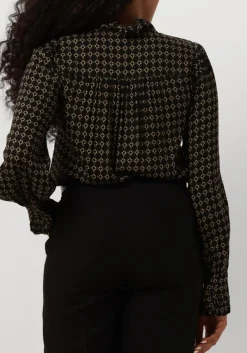 DEA KUDIBAL blouses merle camel New