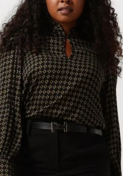 DEA KUDIBAL blouses merle camel New