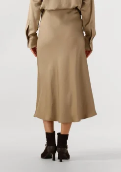 DRYKORN midirok ura camel Clearance