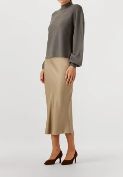 DRYKORN midirok ura camel Clearance