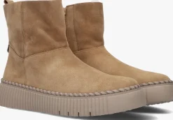 GABOR enkelboots 542 camel Sale