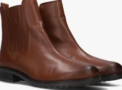 GABOR enkellaarsjes 022 camel Clearance