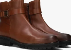 GABOR enkellaarsjes 762 camel Best