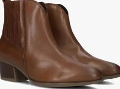 GABOR enkellaarsjes 682 camel Sale