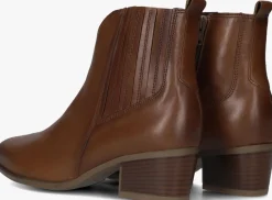 GABOR enkellaarsjes 682 camel Sale