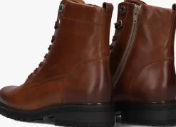 GABOR veterboots 765.1 camel Discount