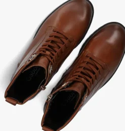 GABOR veterboots 765.1 camel Discount