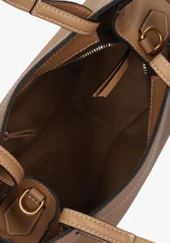 GIANNI CHIARINI schoudertas ottavia 11290 camel Online