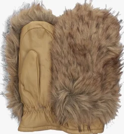 GOLDBERGH handschoenen hill mittens camel Sale