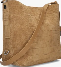 HOGAN schoudertas piccola.2 camel Hot