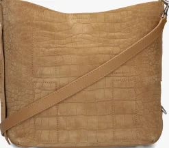 HOGAN schoudertas piccola.2 camel Hot