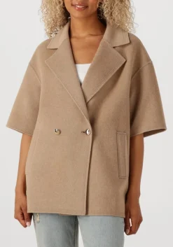 IBANA blazer coco jack camel