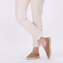 ILSE JACOBSEN instappers tulip3275 camel Online