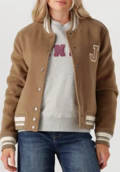 JANICE jack colin camel Clearance